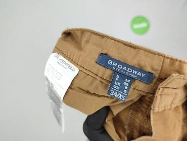 dickies spodnie cargo: Spodnie cargo damskie, rozmiar XS — 5