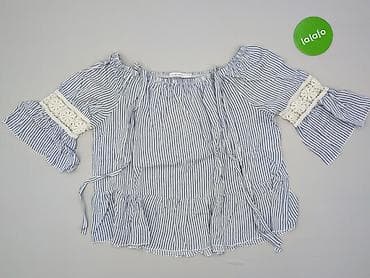 la manuel: LeMonada, Bluzka damska, rozmiar M — 2