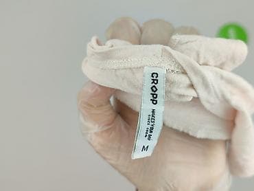 bluzki reebok: Cropp, Top damski, rozmiar M — 4