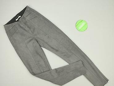 bartek obuwie: Spodnie materiałowe damskie, rozmiar XS — 2