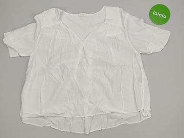 bluzy wojan: H&M, Bluzka damska, rozmiar M — 2