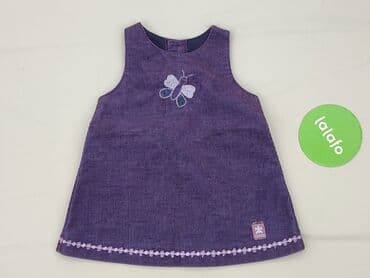 sukienki letnie plus size allegro: Dress, 6-9 months, condition - Perfect — 2