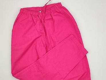 Spodnie materiałowe damskie, rozmiar S