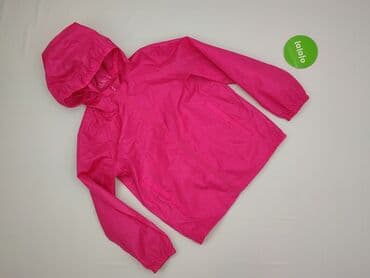 koszulka szybcy i wściekli cropp: Kurtka przeciwdeszczowa, Inextenso, 10 lat, 134-140 cm, stan - Idealny — 2