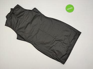 moda dla 70 latka: Sukienka damska, rozmiar L — 3