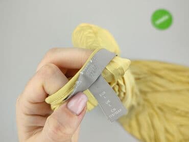 solar wyprzedaż sukienki: H&M, Sukienka damska, rozmiar L — 4