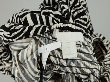 bluzki na sylwestra h m: H&M, Women's blouse, size XS — 5