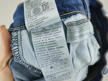crocs j2: LeviS, Джинси жіночі, розмір 2XS — 6