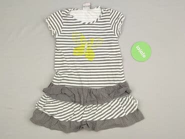 body z napisem dla taty: Dress, Topolino, 7 years, 116-122 cm, condition - Very good — 2