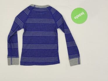 koszulka z koronką pod marynarkę: Sweater, 1.5-2 years, 86-92 cm, condition - Very good — 3