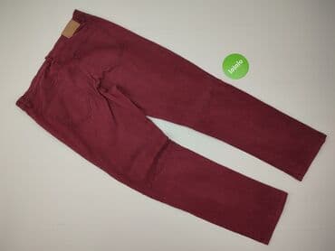 ciążowe spodnie: Medicine, Spodnie dla mężczyzn, rozmiar XL — 4