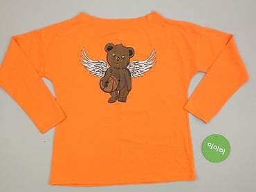 teddy polska: Bluzka damska, rozmiar 4XL — 2