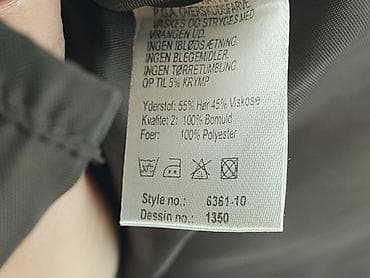 maison scotch: Fransa, Spódnica damska, rozmiar M — 6