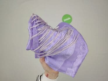 dodatki do zielonej sukienki: Scarf, Female, condition - Perfect — 3