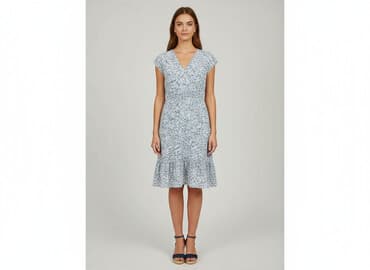 sukienki białe shein: Shein, Sukienka damska, rozmiar M — 7