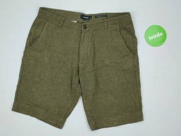 pull bear buty: Reserved, Szorty dla mężczyzn, rozmiar L — 2