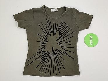 moro cargo: T-shirt damski, rozmiar S — 2