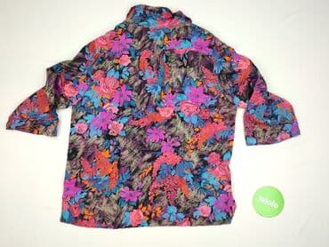 koszula damska hugo boss: Women`s shirt, size 2XL (EU 44) — 3