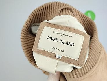 martens kurtki: River Island, Kurtka bomberka damska, rozmiar M — 4