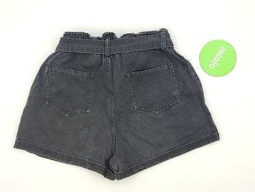 months shorts: SZACHOWNICA, Szorty damskie, rozmiar M — 3