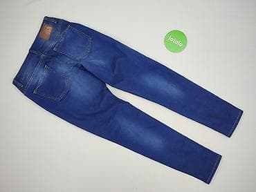 leggings: S.Oliver, Jeansy damskie, rozmiar S — 3