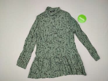 reserved koszulka w koty: Reserved, Women`s dress, size L (EU 40) — 2