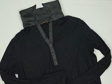 74 cm: Bluzka damska, rozmiar L — 1