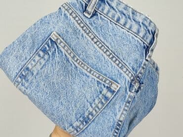 woskowane legginsy z wysokim stanem zara: Zara, Shorts for women, size XS (EU 34) — 5