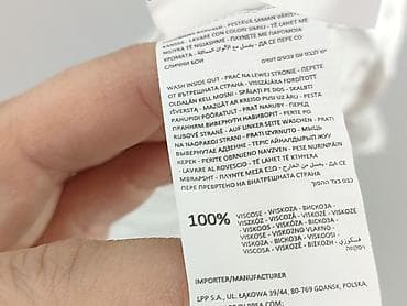 biedronka bluza: Sinsay, Koszula damska, rozmiar XS — 5