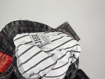 elsa h: Jeansy dla mężczyzn, rozmiar L — 5