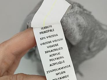 kids: Kardigan damski, rozmiar M — 6