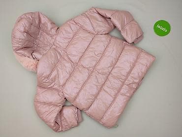 misbhv dresy: Kurtka zimowa, 10 lat, 134-140 cm, stan - Idealny — 3