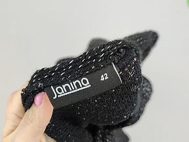 janina sweter: Janina, Sweter damski, rozmiar XL — 5