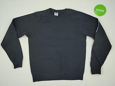 szare dresy reserved: Fruit Of The Loom, Bluza damska
, rozmiar S — 2