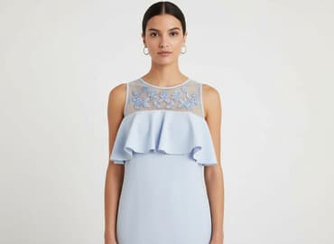 sukienka rozowa mohito: Mohito, Sukienka damska, rozmiar XS — 7