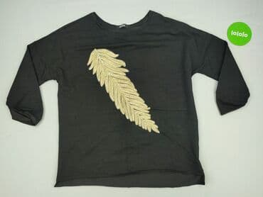 michael kors tops plus size: Elite, Women's blouse, size 6XL — 2