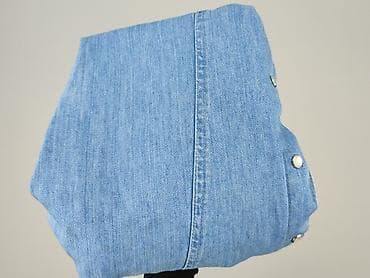 ca jeansy: Denim, Sukienka damska, rozmiar 2XS — 4
