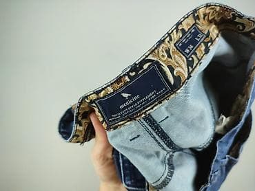 pull and bear marynarki: Medicine, Jeansy dla mężczyzn, rozmiar L — 4