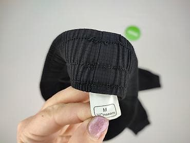 asics dresy: Spodnie dresowe damskie, rozmiar M — 5