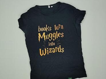 witch: Harry Potter, T-shirt damski, rozmiar M — 1