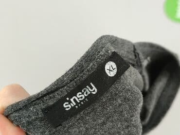 kapcie stitch sinsay: Sinsay, Sukienka damska, rozmiar XL — 4