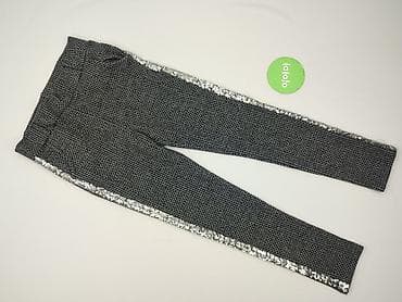 buty t: Legginsy Eleganckie damskie, rozmiar XL — 2