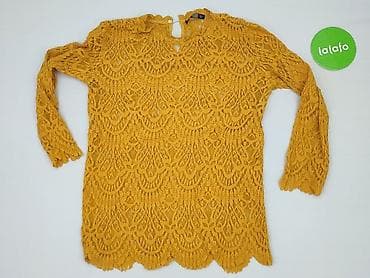 bluzki w stylu boho: Zara, Bluzka damska, rozmiar M — 2