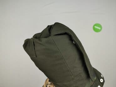 pepco kurtka parka: PULL&BEAR, Parka damska, M — 5