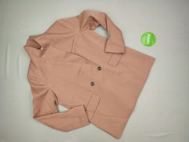 marks spencer sweter: H&M, Marynarka damska, rozmiar M — 2