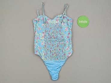 t stringi damskie: Zara, Body damskie, rozmiar XS — 3