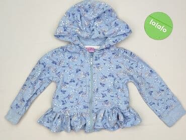 czapka converse zimowa: Демісезонна куртка, F&F, 2-3 р., 92-98 см, стан - Дуже гарний — 2