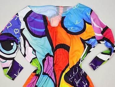 lou: Sukienka damska, rozmiar 5XL — 1