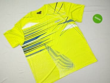 koszulka fc barcelony z własnym nadrukiem: Atlas for Men, Koszulka dla mężczyzn, 3XL — 2