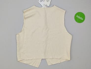 gap vests: H&M, Kamizelka damska, rozmiar L — 3
